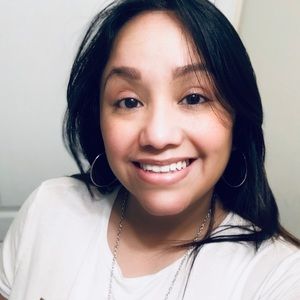 Meet your Posher, Grisele